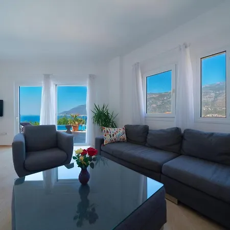 Appartement Hans