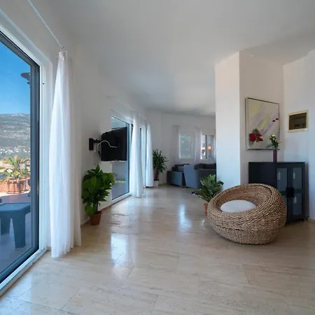 Appartement Hans