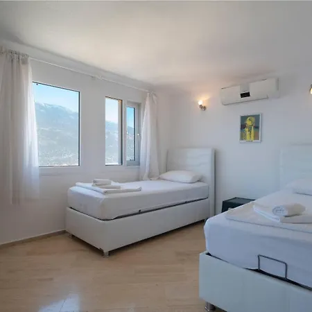Hans Appartement *